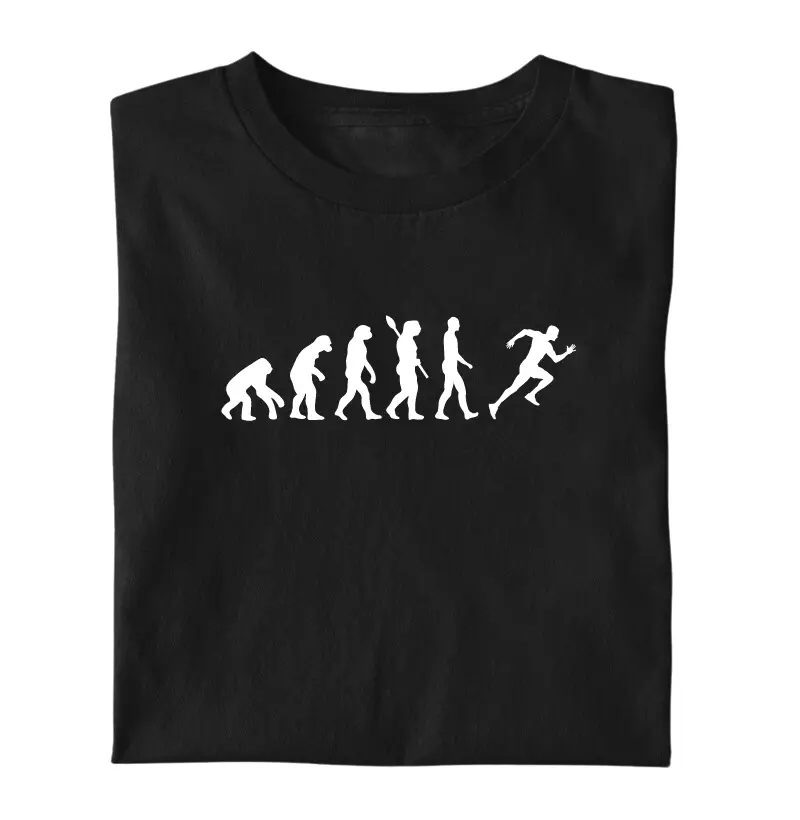 EVOLUÇÃO CORREDOR