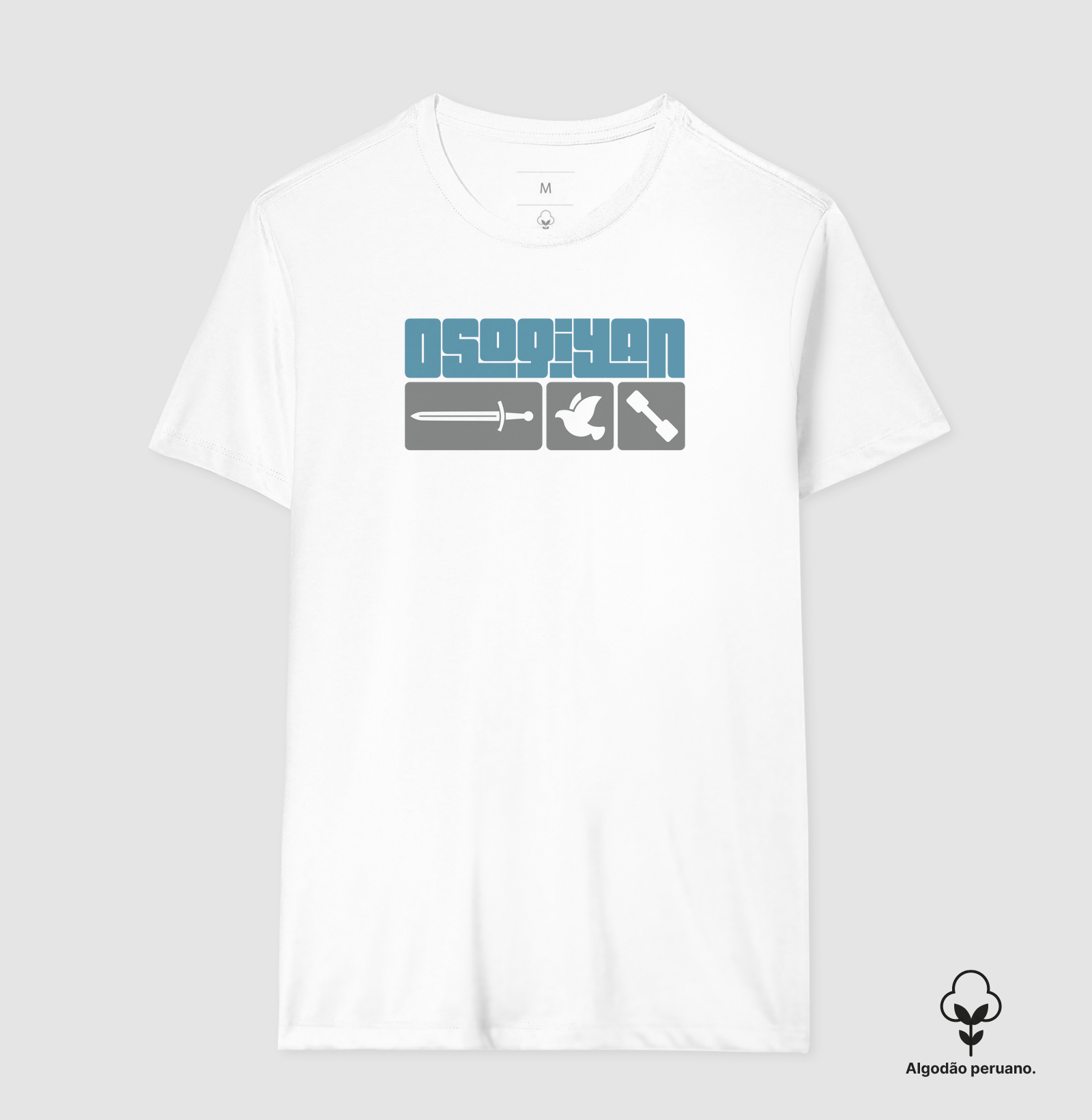 Oxaguiã - Minimalist