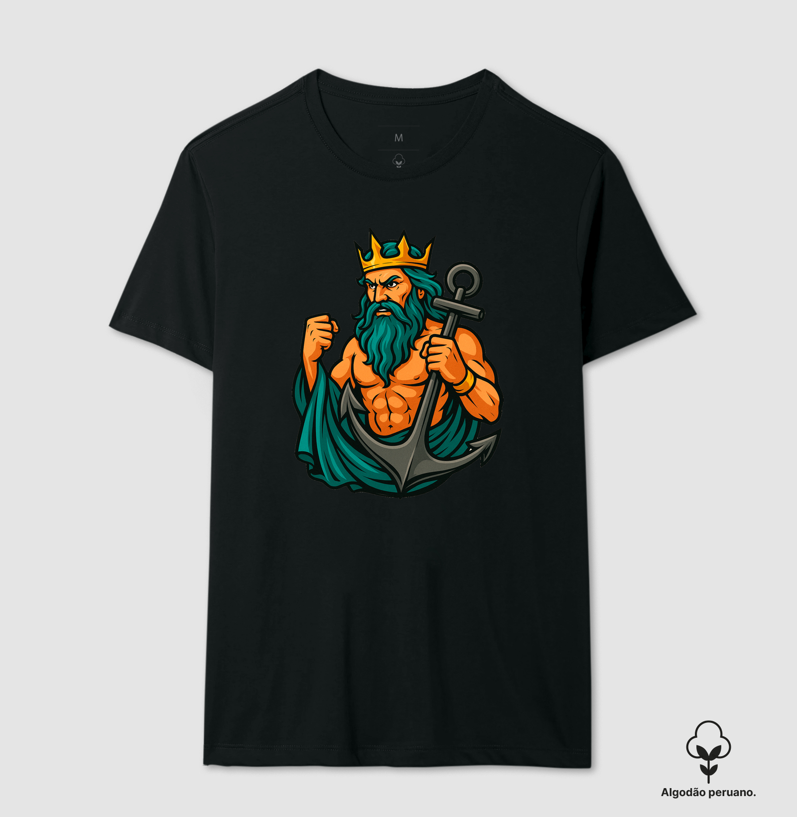 Poseidon