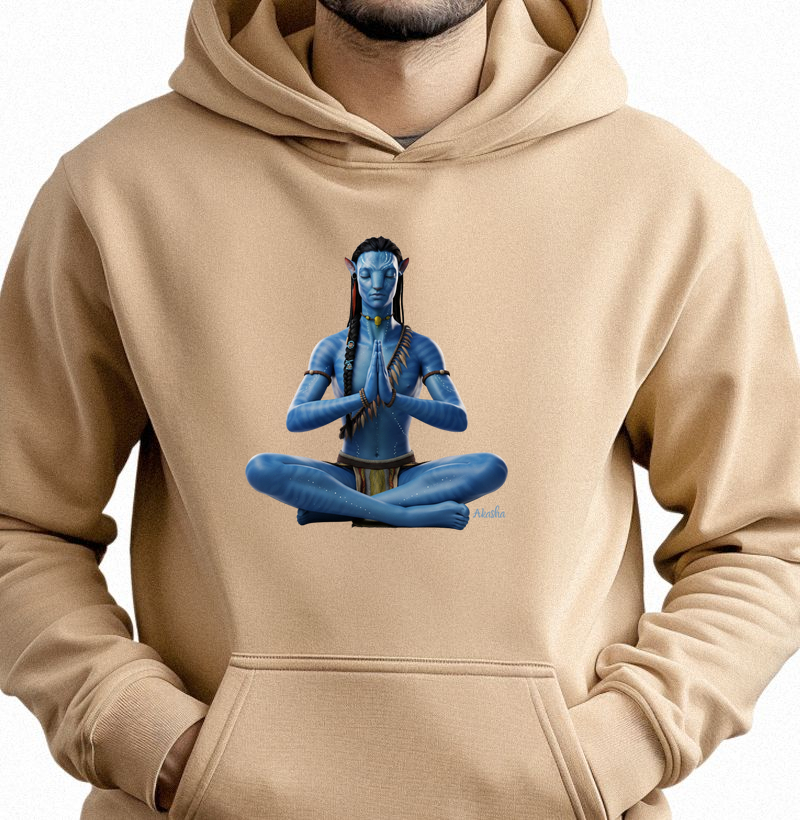 Meditação Avatar