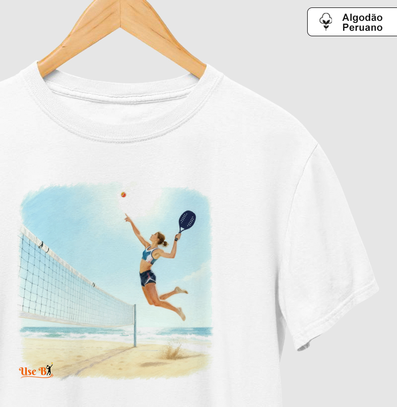 Smash nas alturas | Aquarela