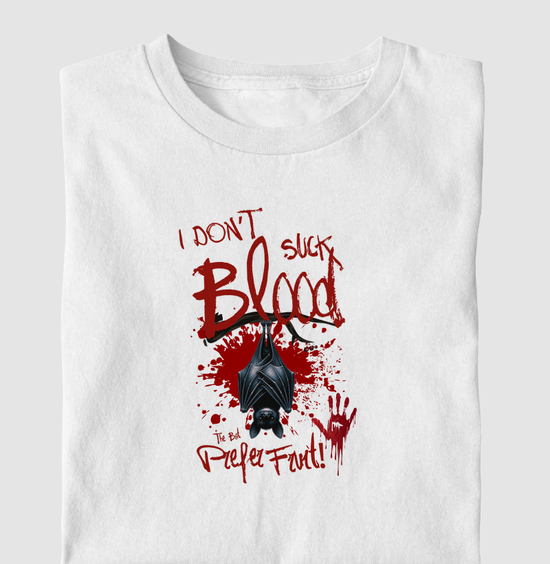 Camiseta Prefer Fruit