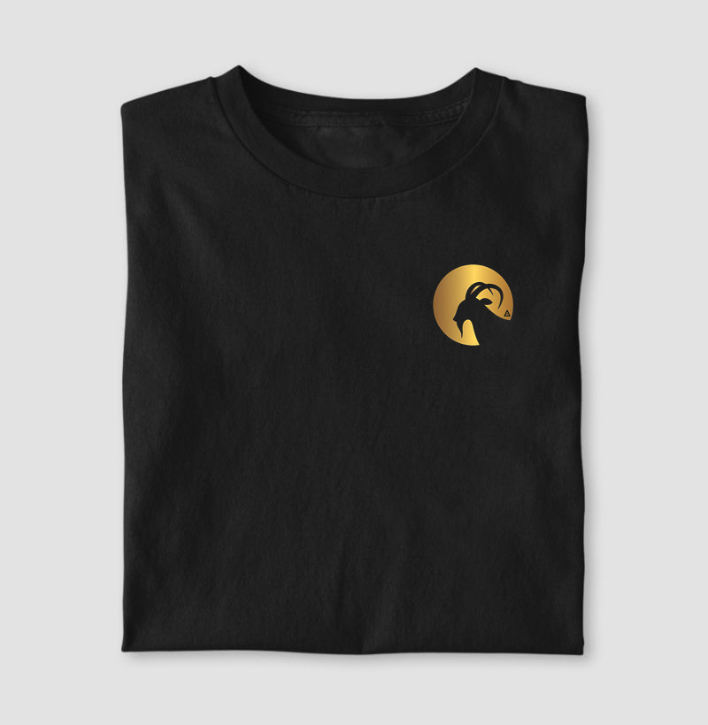 Camiseta Thunder Bodes - Mr. GADU