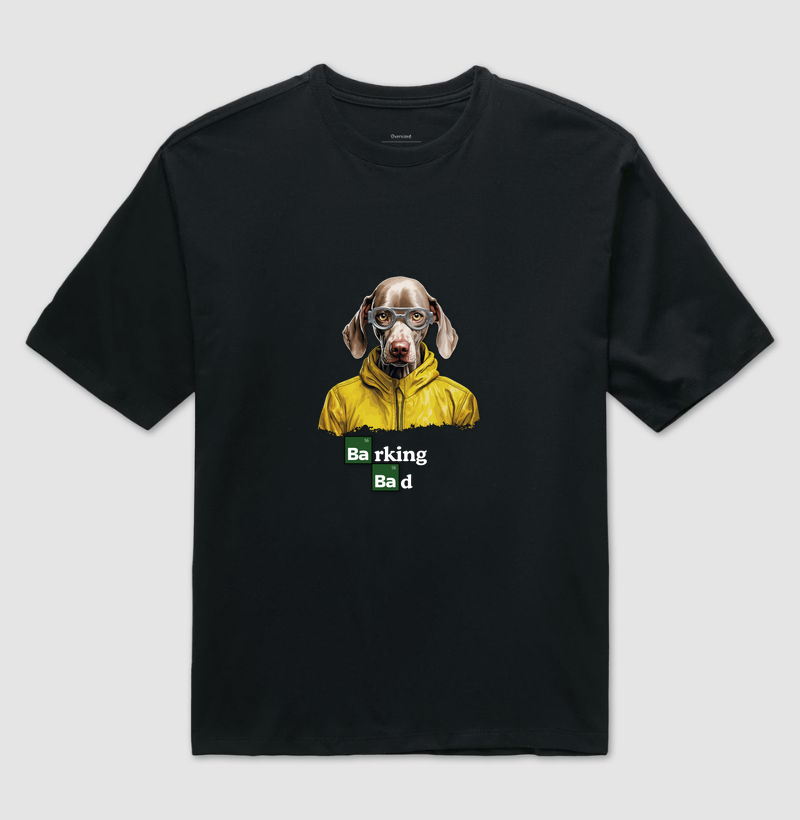 Barking Bad