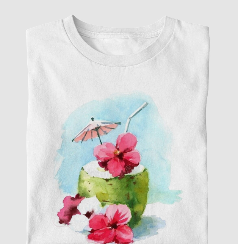 Coconut Cocktails