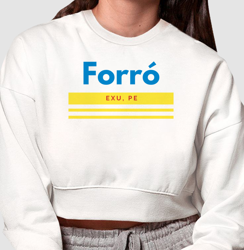 Forró em Exu PE