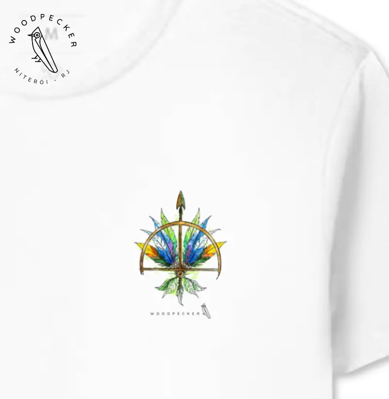 OXÓSSI COLOR 2 Minimal