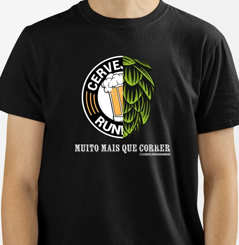 Cervejeiros Runners Casual