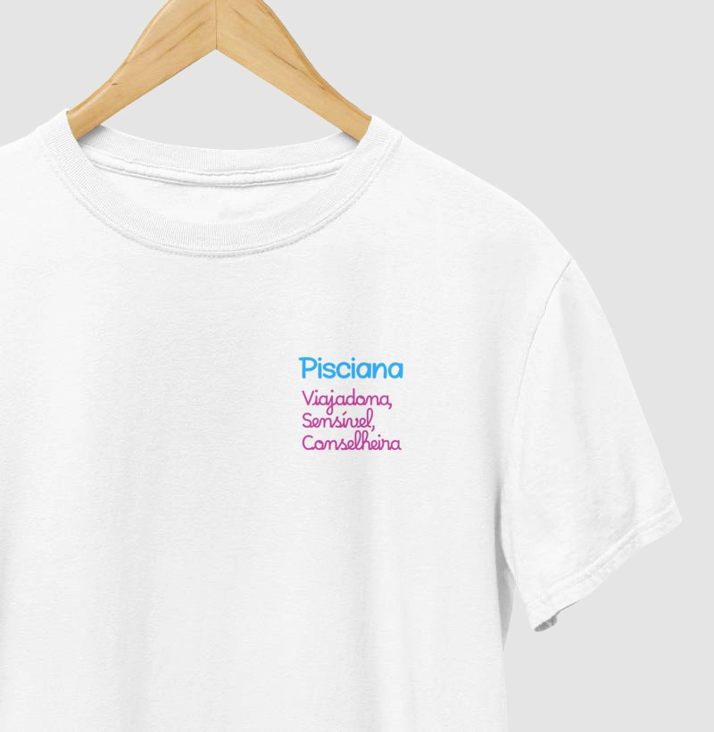 Peixes - Personalidade 