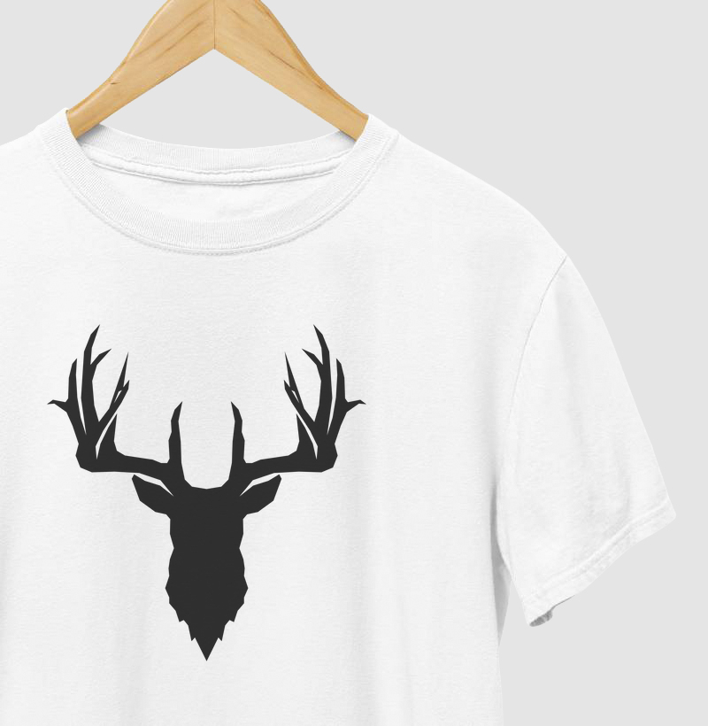 Deer Silhouette