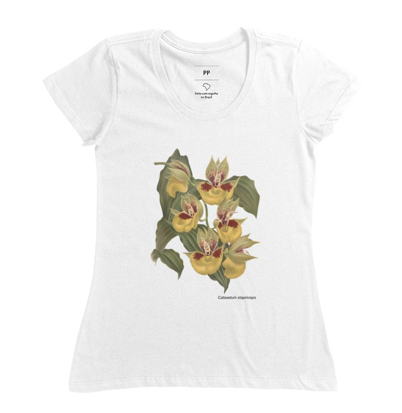 Catasetum t-shirt