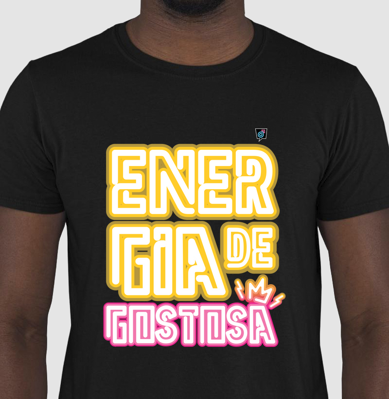 Energia de Gostosa