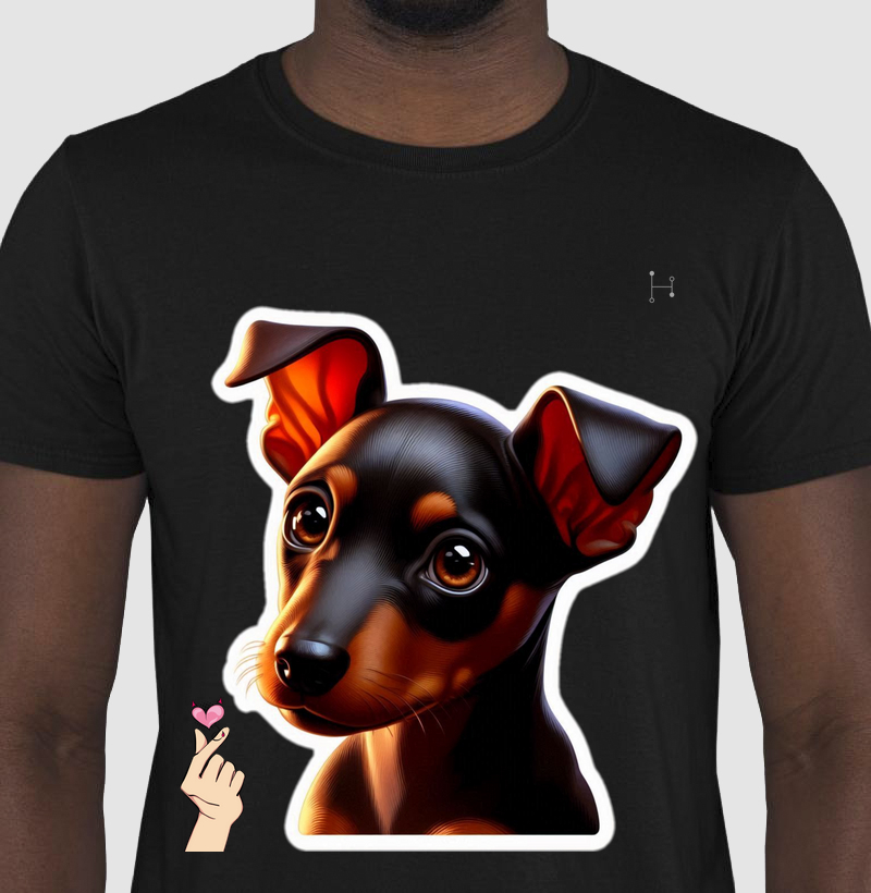 Pinscher 