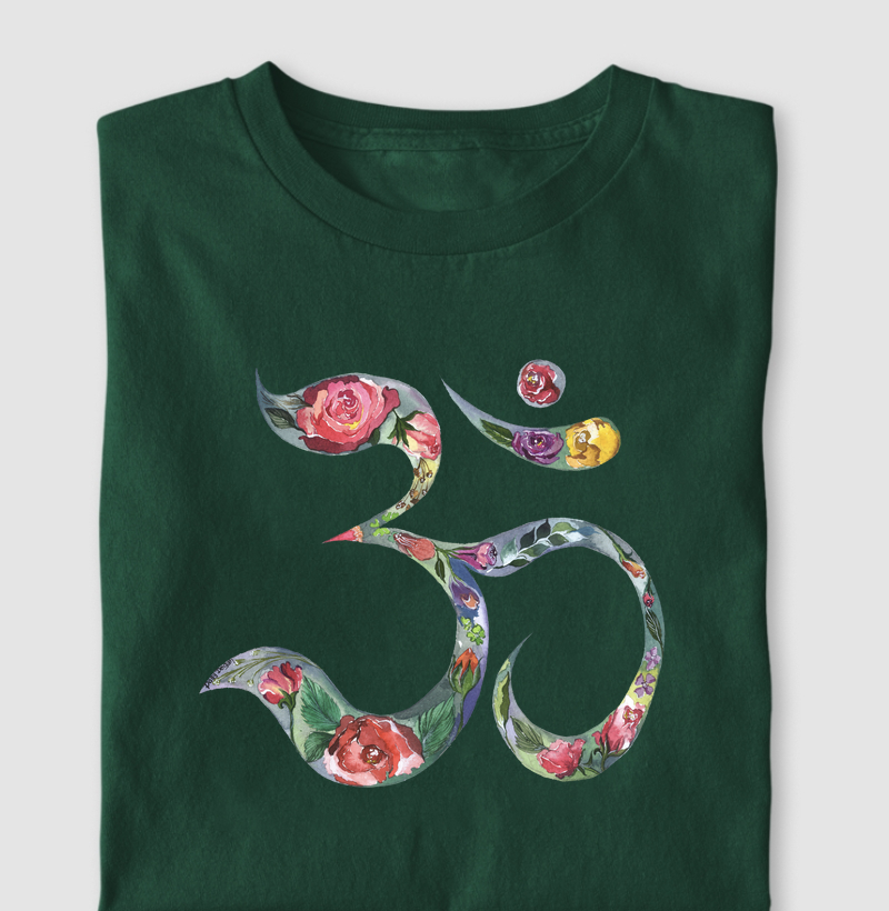Om Florido by Polly Degan