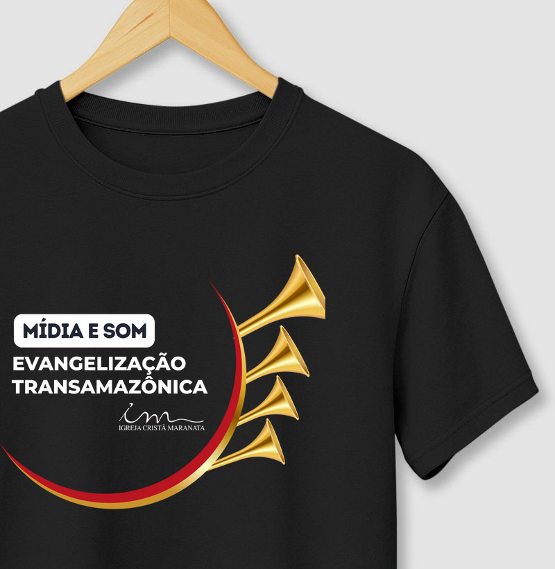 TRANSAMAZONICA MIDIA E SOM