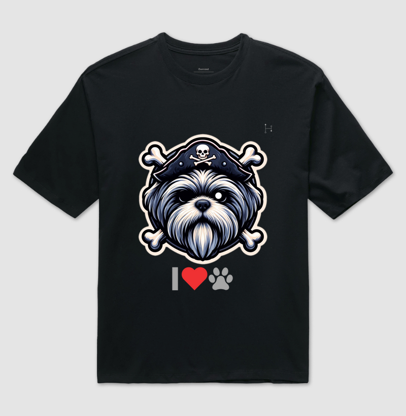 Shih Tzu