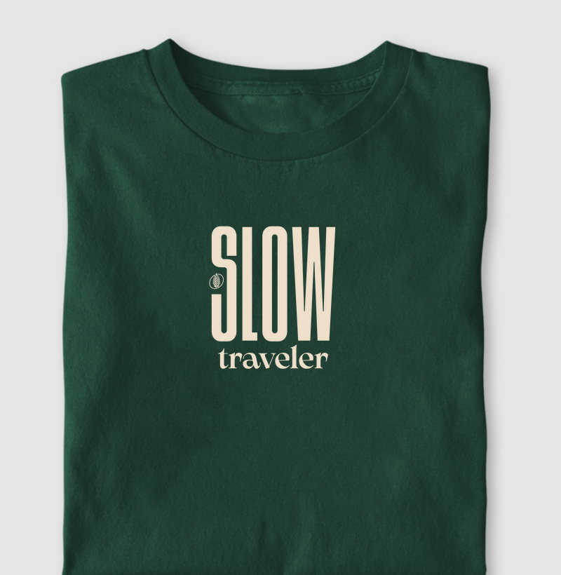 SLOW TRAVELER