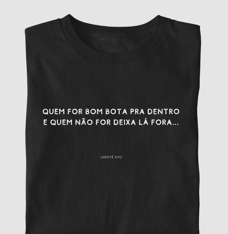 Exú - Dá uma Volta Lá Fora