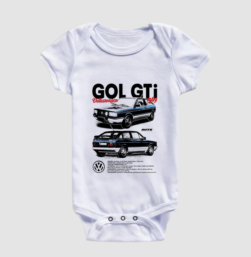 Gol GTI
