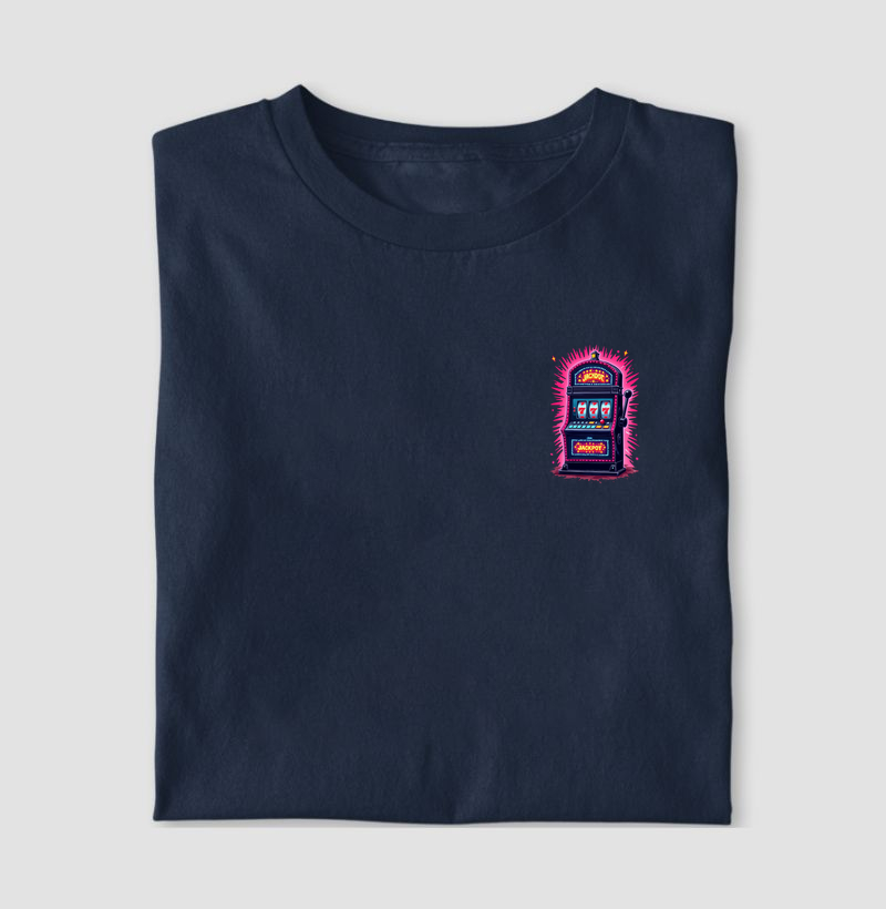 Camiseta mini Lucky Strike