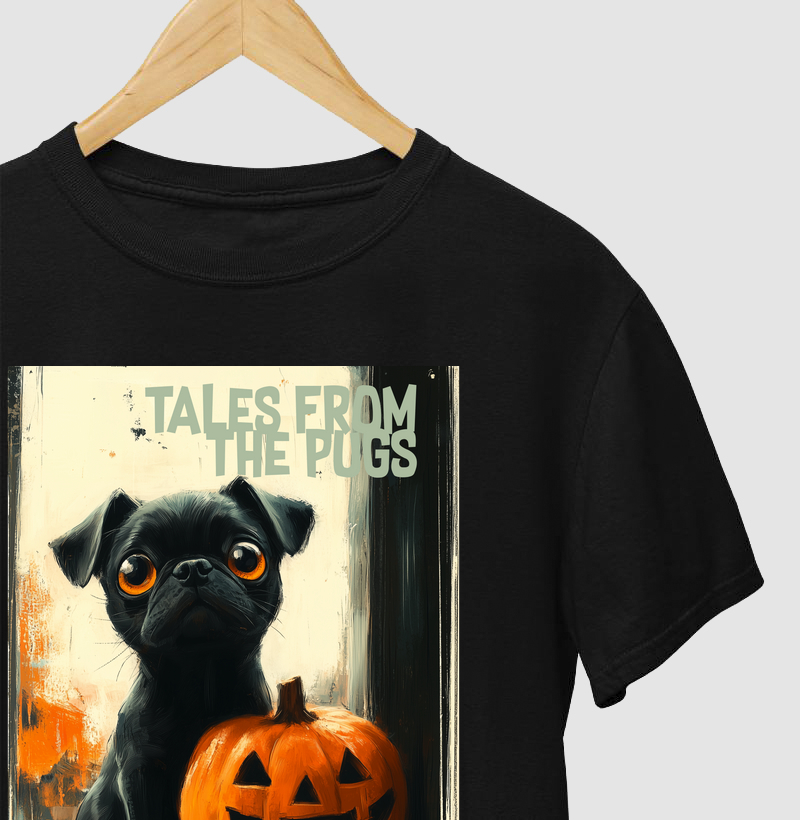 Tales From The Pugs