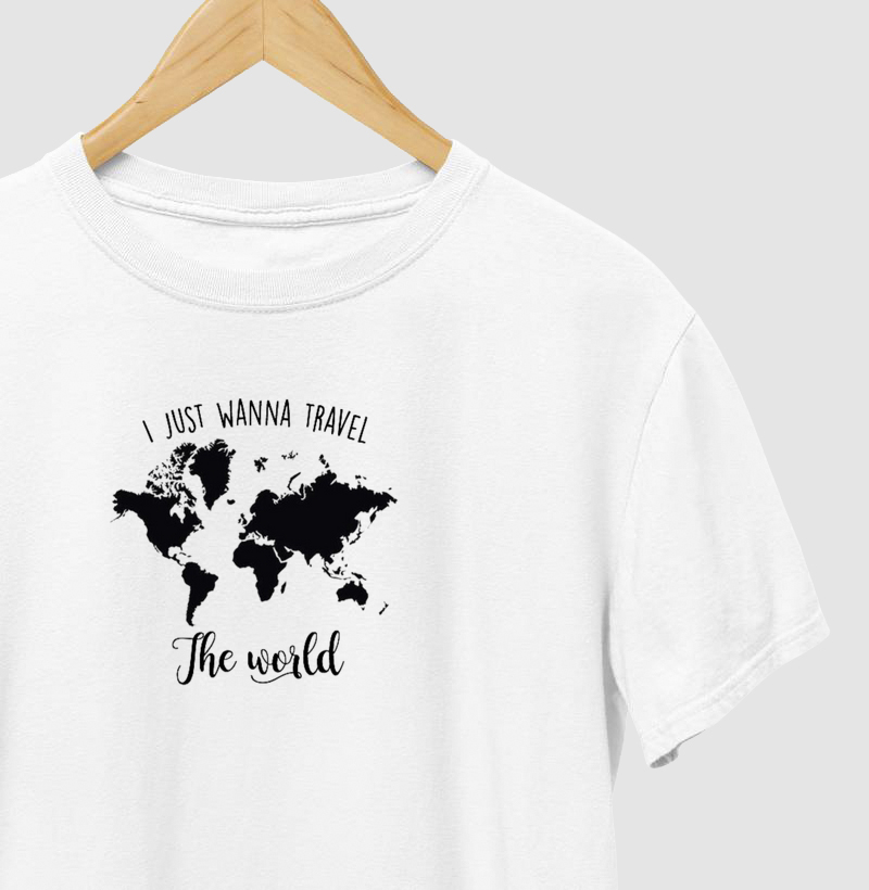 Travel the World FHI Cwp