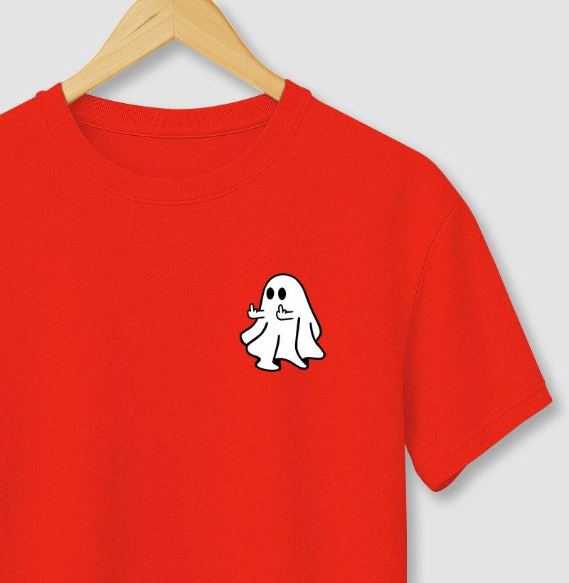 Fantasma Sincero