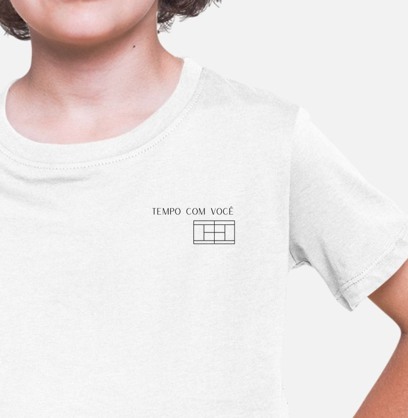 Quadra Tênis Tempo com você