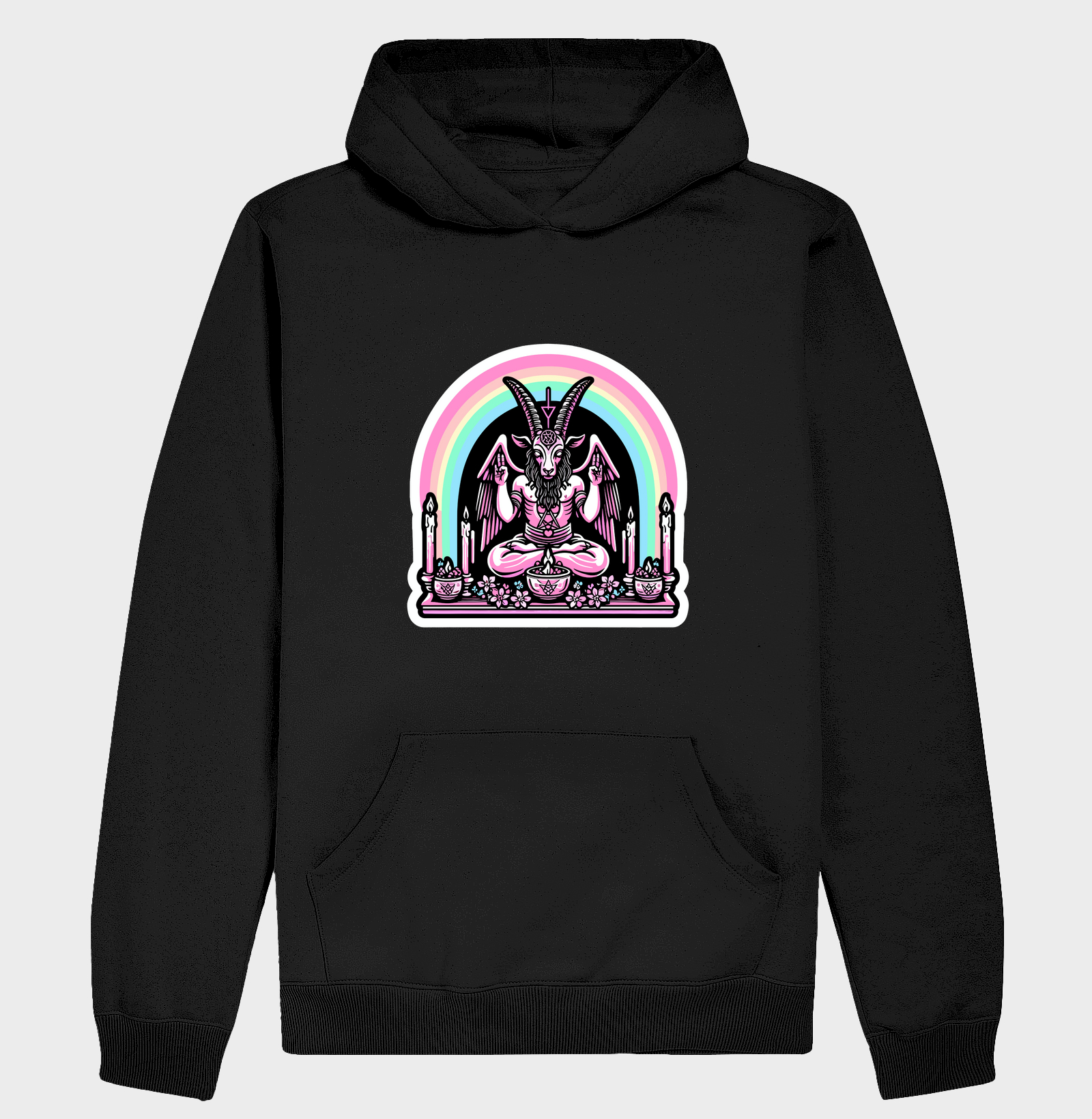 Baphomet Zen
