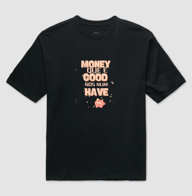 we dont't have money