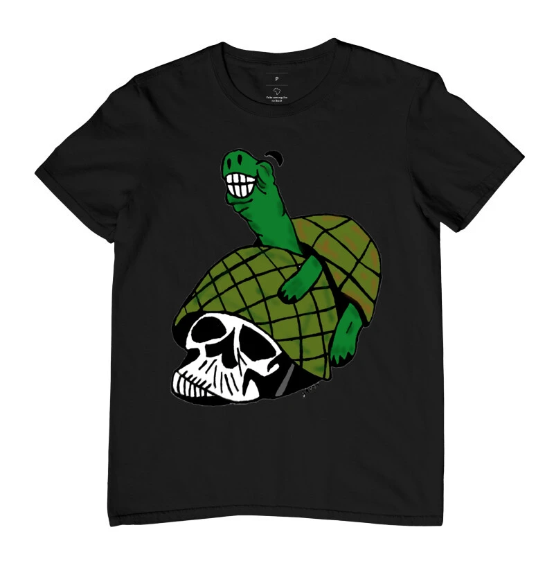 Sexy Turtle