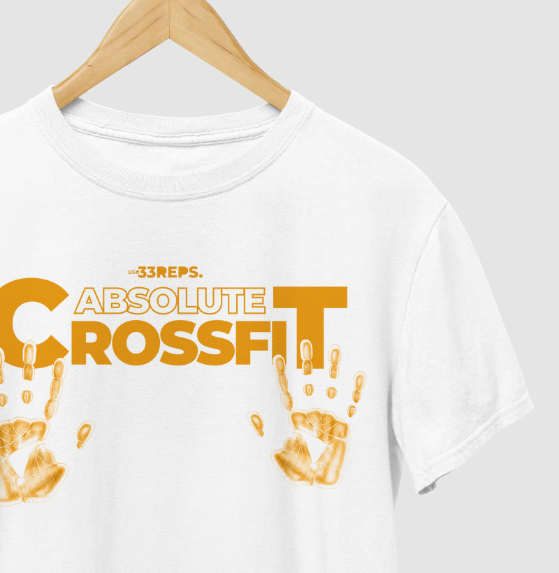 Absolute Crossfit II