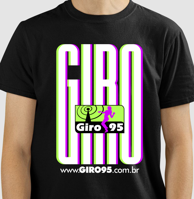 Giro95 Long