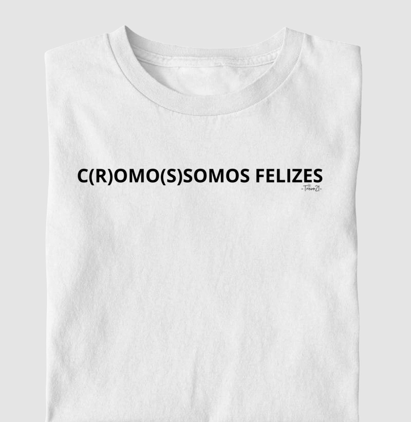Cromossomosfelizes