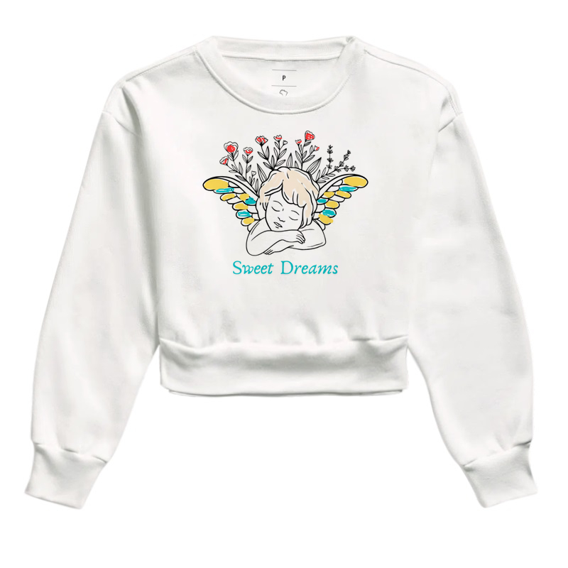 Camiseta Sweet Dreams
