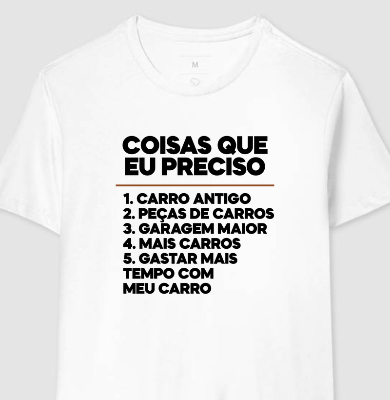 Camisa 0