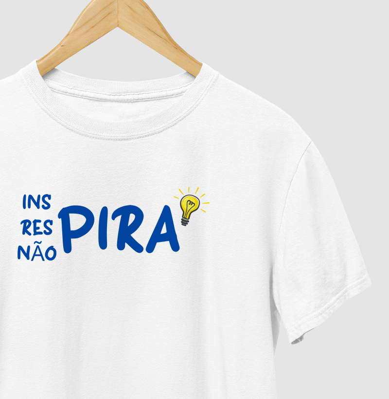 Não PIRA