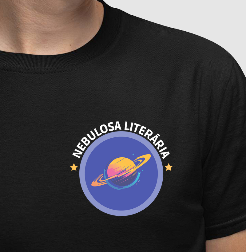 Nebulosa Literária #12