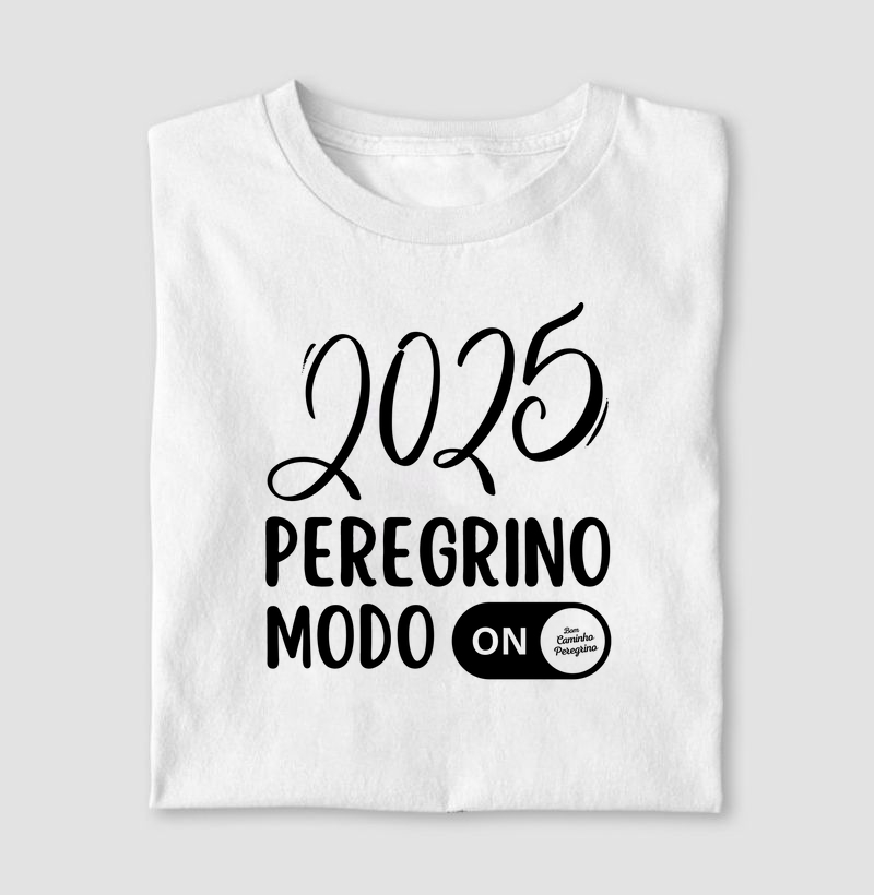 2025 Peregrino Modo ON