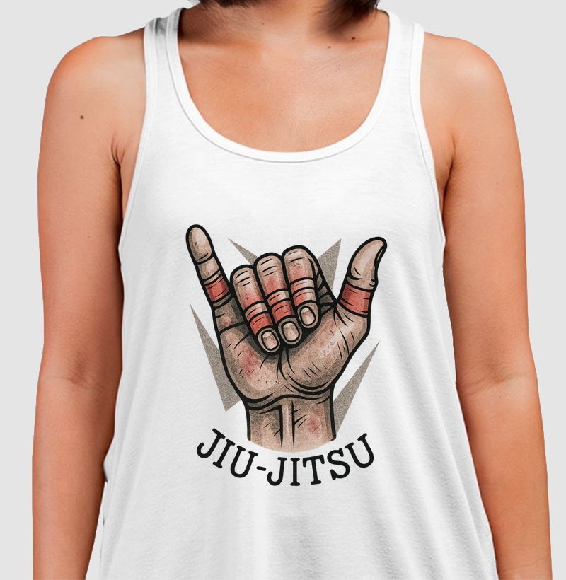 Hang loose