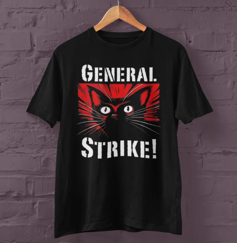 Gato Strike