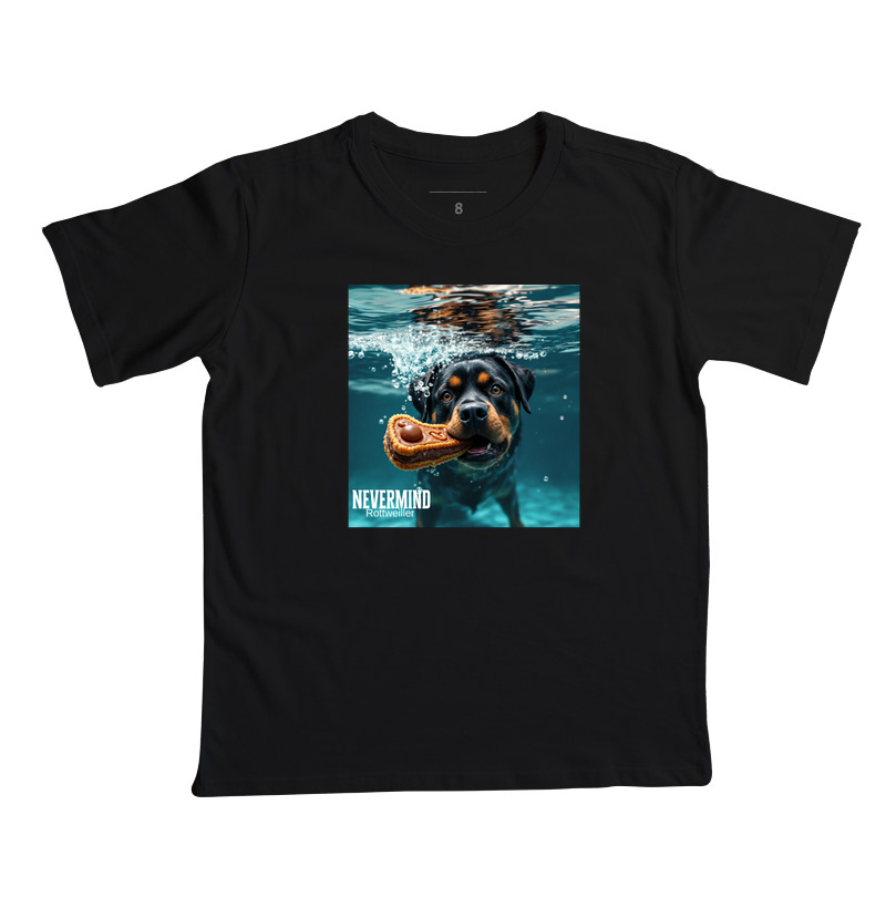 Nevermind - Rottweiler
