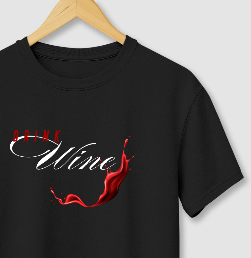 Drink Wine