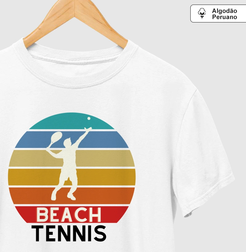 Beach Tennis