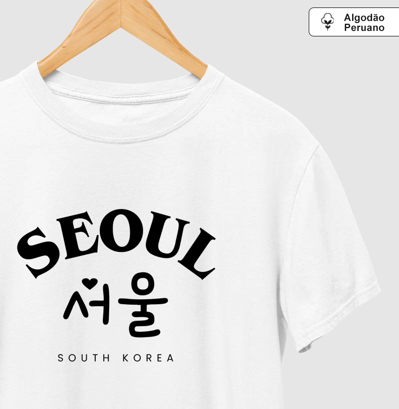Seoul - Dorama