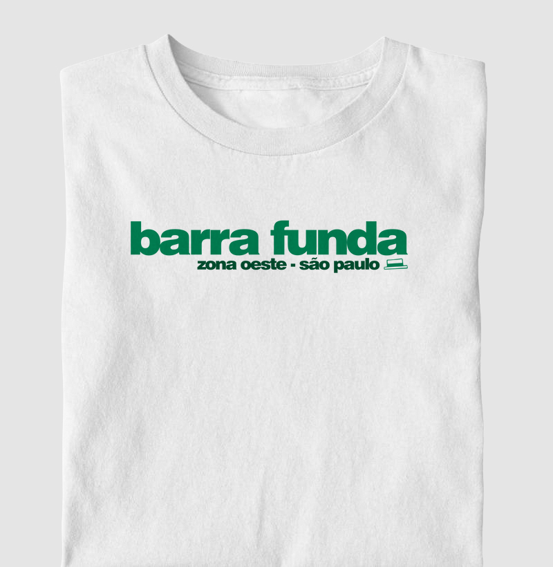 Barra Funda
