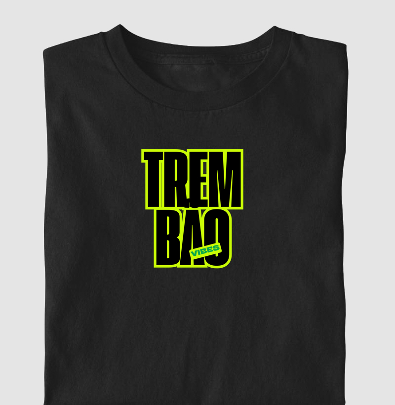 Trem Bão Vibes