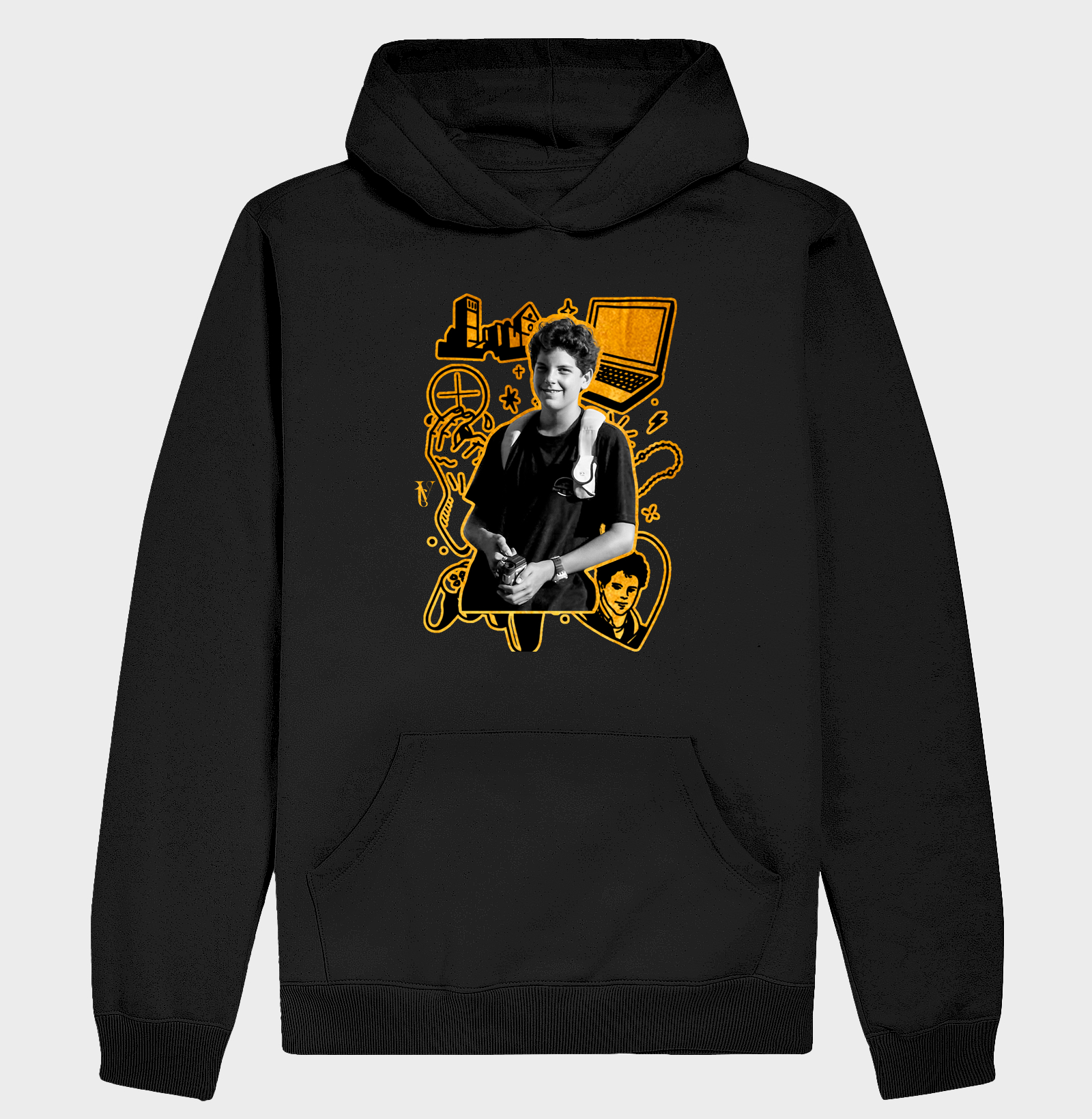 Camiseta Beato Carlo Acutis 