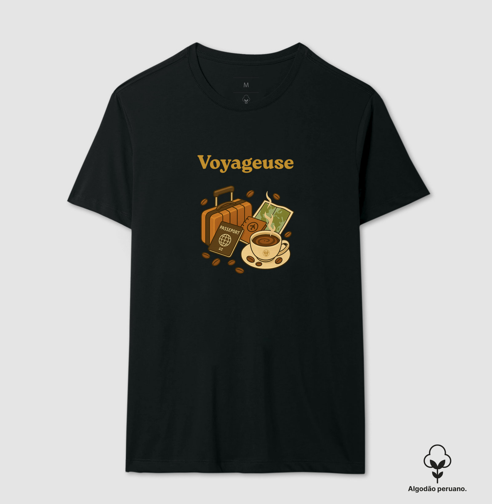 Voyageuse Café & Aventure