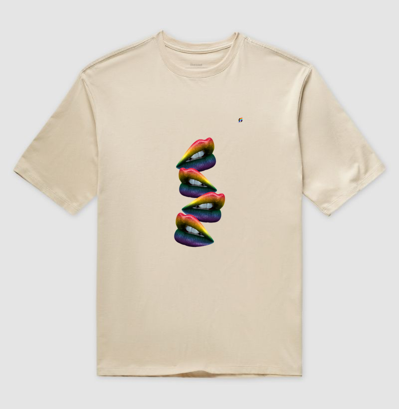 Color Mouth
